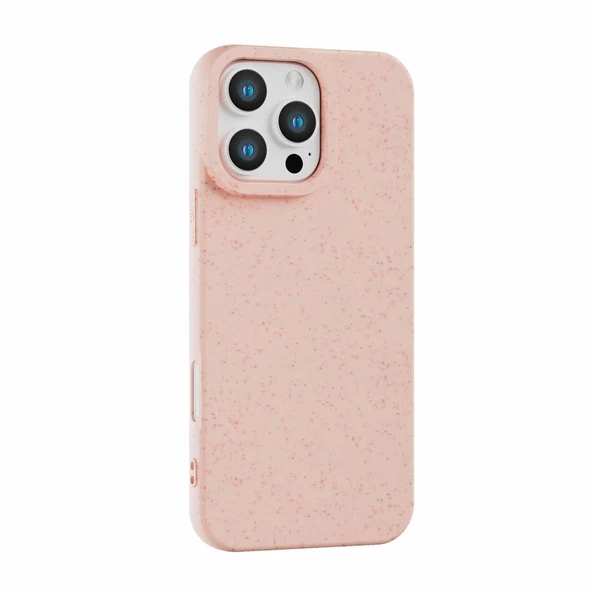 iPhone 16 Pro Max Uyumlu Darbeye Dayanıklı Silikon Telefon Kılıfı ürün görseli