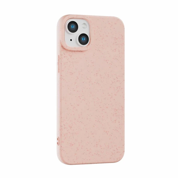 iPhone 13 Uyumlu Darbeye Dayanıklı Silikon Telefon Kılıfı ürün görseli