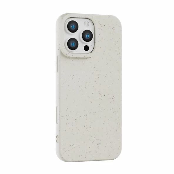 iPhone 16 Pro Max Uyumlu Darbeye Dayanıklı Silikon Telefon Kılıfı ürün görseli