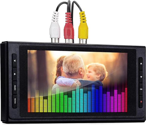 ClearClick Videodan Dijitale Dönüştürücü 3.0 (Üçüncü Nesil) ürün görseli 1