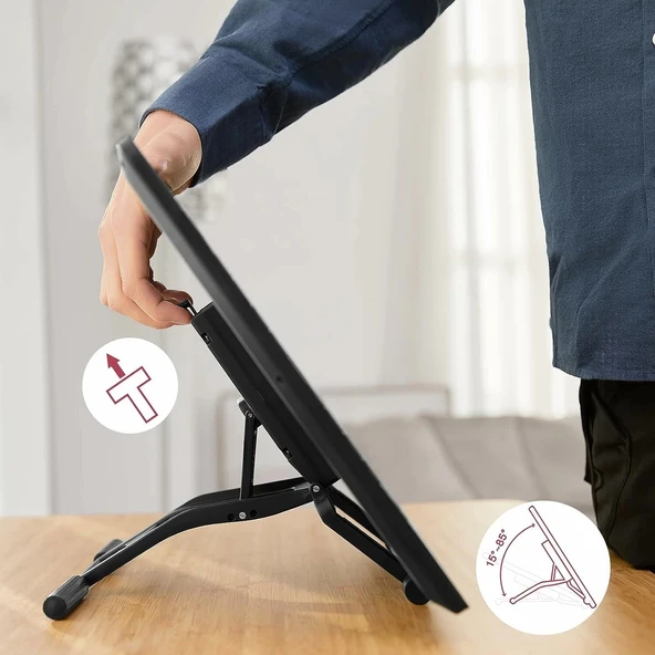 VEIKK VK2200PRO Tam Lamine Grafik Çizim Monitörü - 21.5 Inc - Resim 3