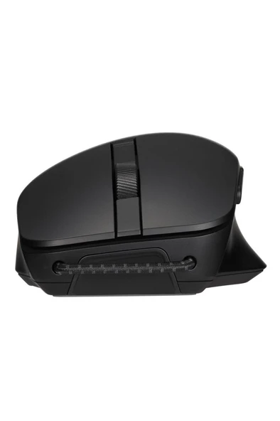 Asus SmartO MD200 Optik Kablosuz Mouse - Resim 4