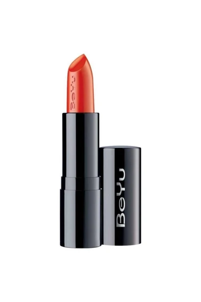 Beyu Pure Color Stay Lipstick 55 On Fire Ruj ürün görseli