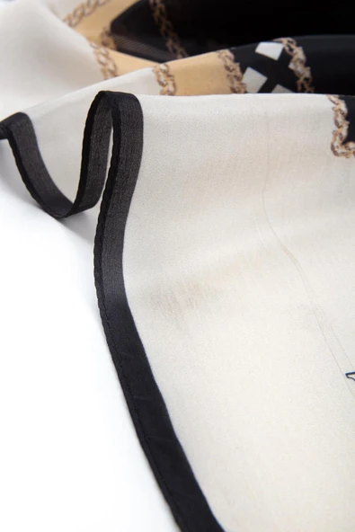 % 100 İPEK FRESH ŞAL - Resim 8