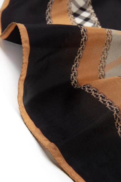 % 100 İPEK FRESH ŞAL - Resim 12