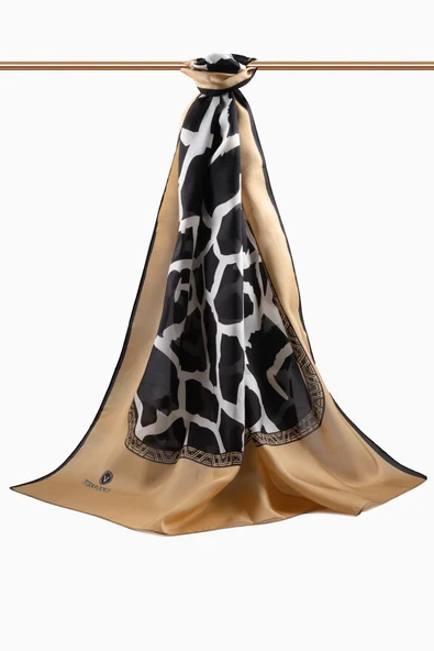 % 100 İPEK FRESH ŞAL - Resim 6