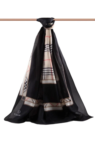 % 100 İPEK FRESH ŞAL - Resim 2