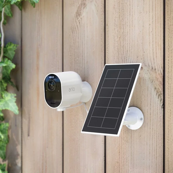 Arlo Solar Panel Şarj Cihazı - Arlo Pro 5S 2K İçin - Resim 4