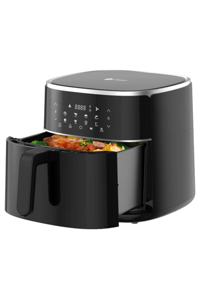 XİAOMİ Mi Upany 7l Xxl Plus Air Fryer Upany Xxl Plus Kvk Garantili ürün görseli