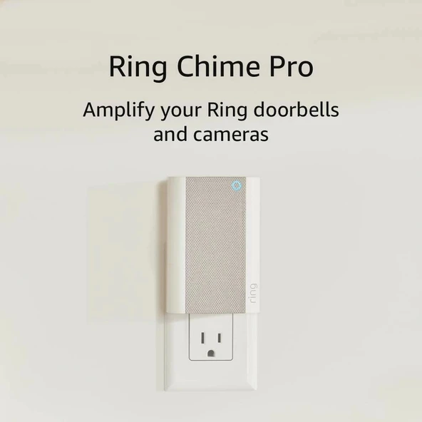 Ring Chime Pro - Resim 2