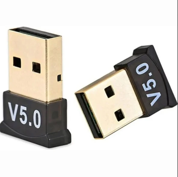 pilelistore ZR113 Usb 5.0 Bluetooth Adaptör ürün görseli