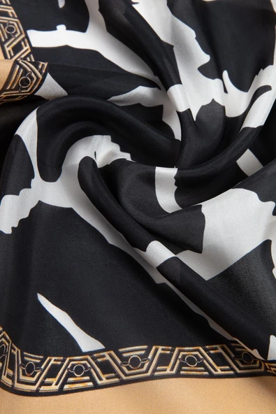 % 100 İPEK FRESH ŞAL - Resim 7