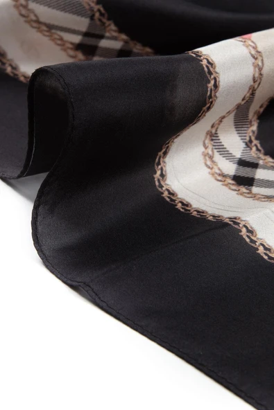 % 100 İPEK FRESH ŞAL - Resim 4