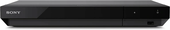 Sony UBP-X700M 4K Ultra HD Ev Sineması Akışı Blu-ray Oynatıcı ürün görseli