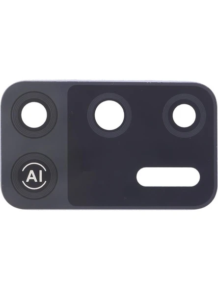 Tecno Spark 6 Air Kamera Camı Kamera Lensi ürün görseli 1