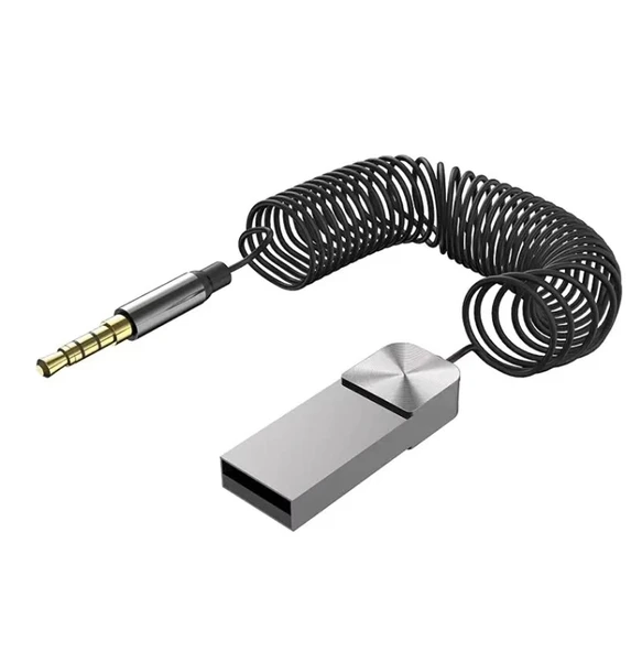 pilelistore ZR631 B27 Wireless Audio 5.1 Adaptör ürün görseli