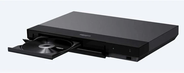 Sony X700-2K/4K UHD - 2D/3D Çoklu Sistem Bölgesi Ücretsiz Blu Ray Oynatıcı - Resim 2