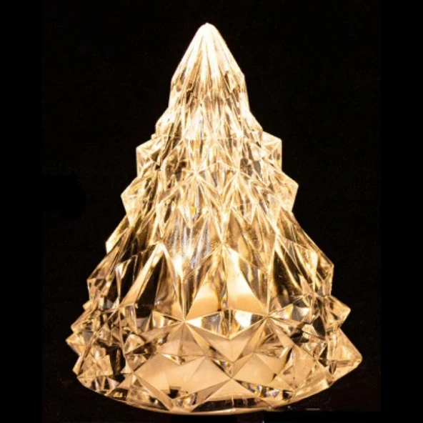 pilelistore Noel Ağacı Led Lamba 12 li Paket ürün görseli 1