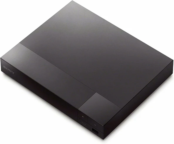 Sony BDP-BX370 Blu-ray Disk Oynatıcı - Wi-Fi ve HDMI Kablosu dahildir - Resim 2