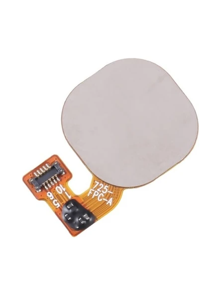 Tecno Spark 4 Lite Parmak Izi Okuyucu - Resim 3