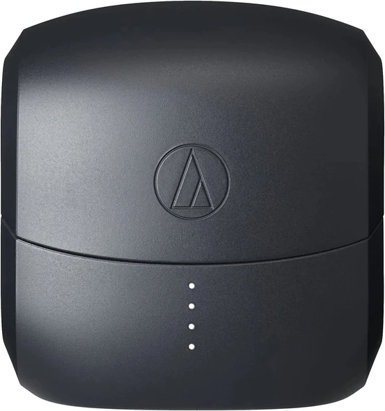 Audio-Technica ATH-CKS50TW Kablosuz Kulak İçi Kulaklık, Siyah - Resim 3