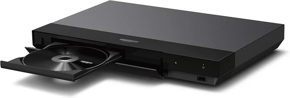 Sony UBP-X700M 4K Ultra HD Ev Sineması Akışı Blu-ray Oynatıcı - Resim 3