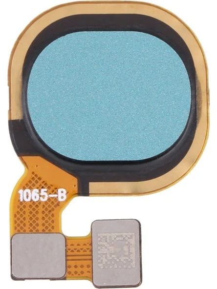 Tecno Spark 4 Lite Parmak Izi Okuyucu - Resim 2