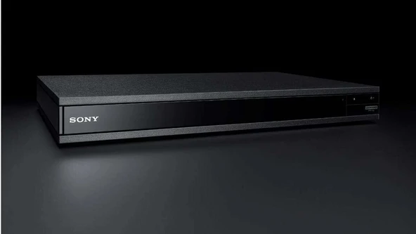 Sony UBP-X800M2 4K UHD Ev Sineması Akışı Blu-Ray Disk Oynatıcı - Resim 4