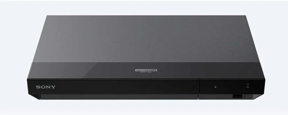 Sony X700-2K/4K UHD - 2D/3D Çoklu Sistem Bölgesi Ücretsiz Blu Ray Oynatıcı - Resim 3