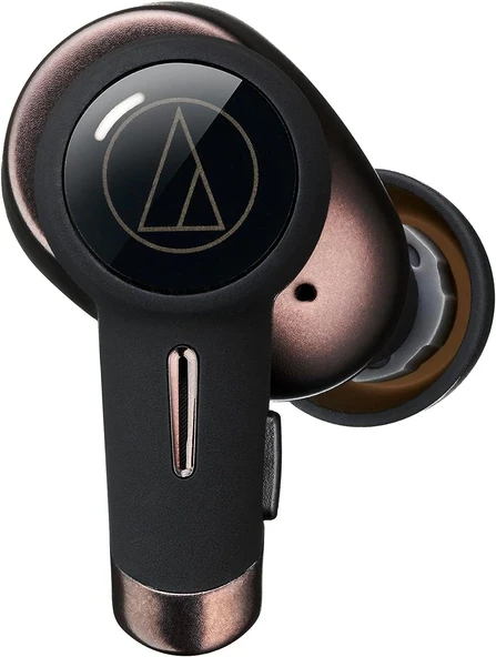 Audio-Technica ATH-TWX9 Kablosuz Kulaklıklar, Üstün Dinleme Deneyimi - Resim 4