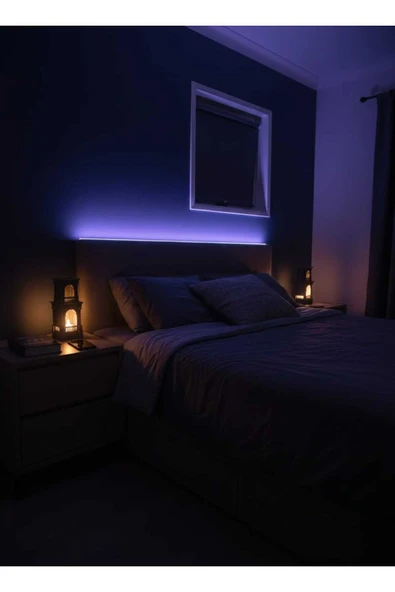 PAMUK'S DESİGN 3D Dekoratif Osmanlı Dönemi Saray Kulesi Temalı Led Mumluk ve Biblo (Led Mum Hediyedir) - Resim 2