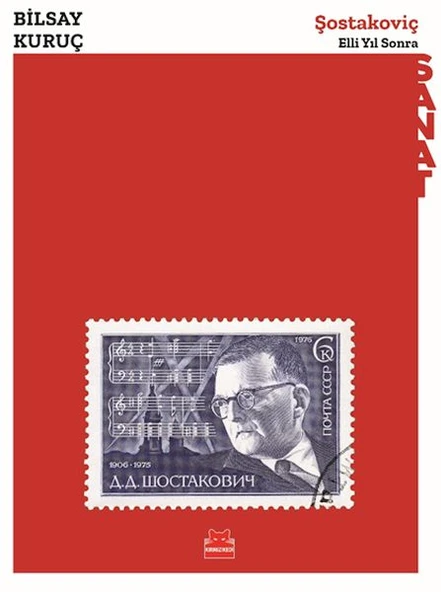 Şostakoviç ürün görseli 1