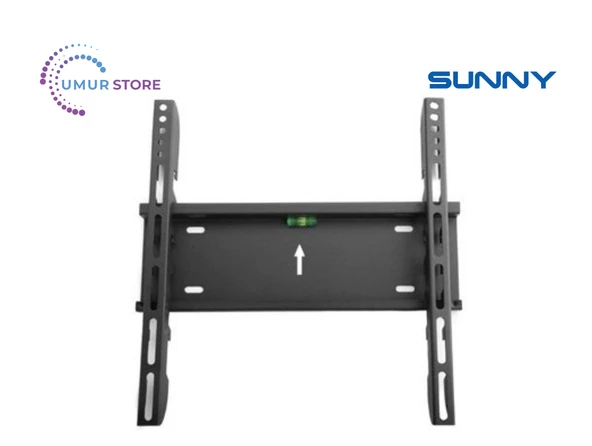 Sunny Sn43dal540-0276 Smart 43 inç Webos Lcd Led Televizyon Sabit Duvar Askı Aparatı ürün görseli