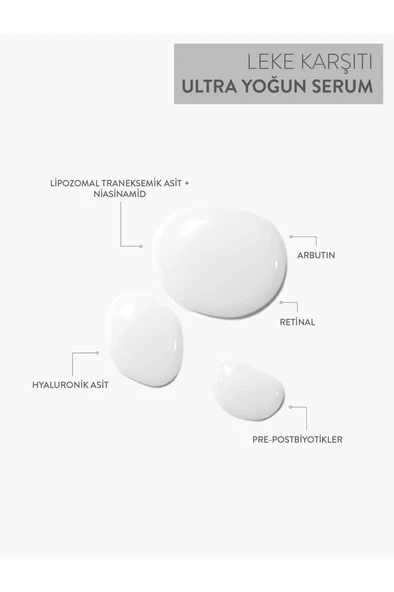 BABE Depigment+ Intensive Serum 30 ml - Resim 2