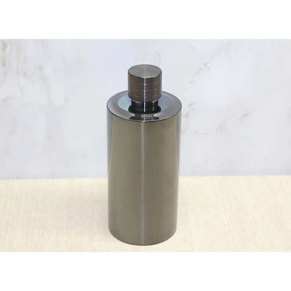 pilelistore Çelik Shaker - Resim 2