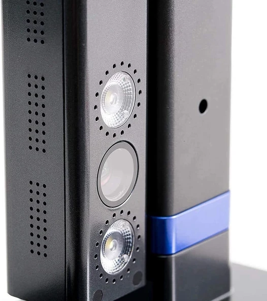 CZUR Shine 800-A3-Pro Profesyonel Yüksekliği Ayarlanabilir USB Kamera - Resim 4