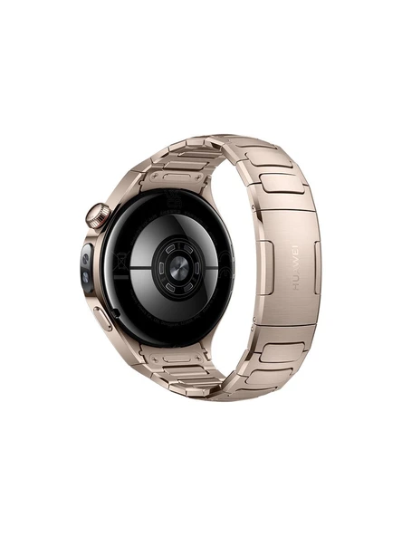 HUAWEI WATCH 5 42 mm Amber Titanyum - Resim 6