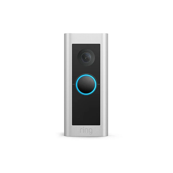 Ring Video Doorbell Pro 2 ürün görseli 1