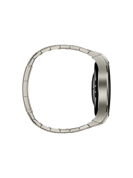 Huawei Watch 5 46MM Titanyum - Resim 5