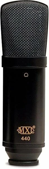 MXL 440 FET Preamp Geniş Diyaframlı Kondenser Mikrofon ürün görseli
