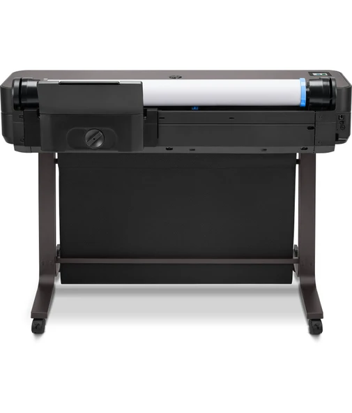 5HB11D HP DesignJet T630 36 inc / A0 Printer 2025 Edition - Resim 4