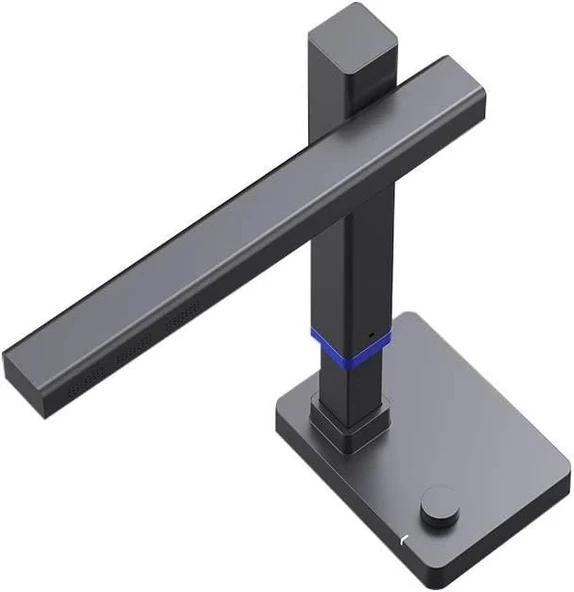 CZUR Shine 800-A3-Pro Profesyonel Yüksekliği Ayarlanabilir USB Kamera - Resim 2