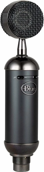 Blue Blackout Spark SL XLR Kondenser Mikrofon Pro ürün görseli