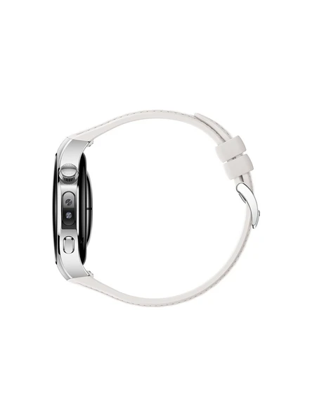 Huawei Watch 5 42MM Beyaz - Resim 4