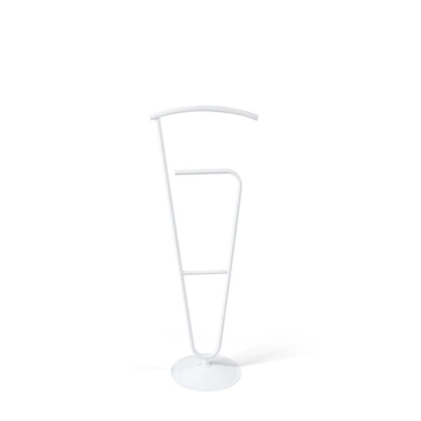 Otto Dilsiz Uşak-Beyaz 47 x 120 x 50 cm - Resim 4