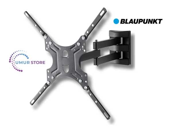 Blaupunkt Bl43145sg 4k Ultra Hd 43" 109 Ekran Lcd Led Televizyon Hareketli Askı Aparatı ürün görseli