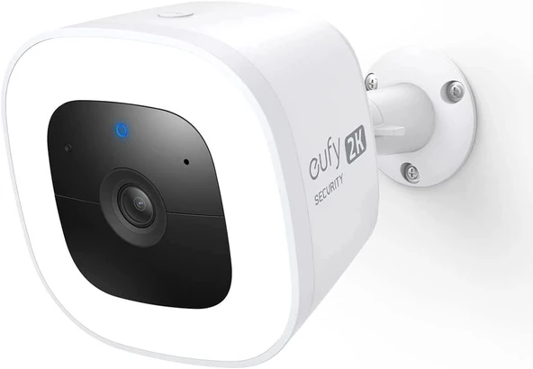 eufy Security SoloCam L40, Kablosuz Spot Işığı Kamerası ürün görseli 1