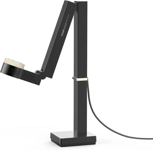 CZUR Fancy Pro 8MP USB Belge Kamerası ürün görseli