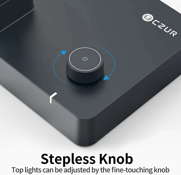 CZUR Shine Ultra Akıllı Taşınabilir Belge Tarayıcı, USB Kitap Tarayıcı - Resim 3