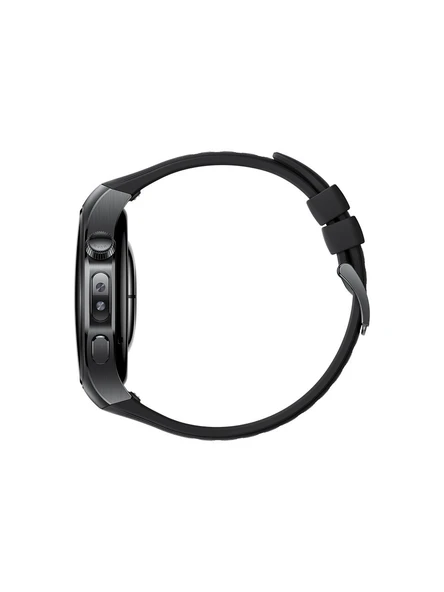 Huawei Watch 5 46MM Siyah - Resim 4